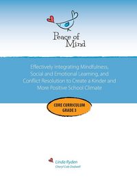 Produktbild: Peace of Mind Core Curriculum for Grade 3