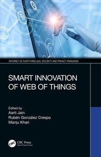 Produktbild: Smart Innovation of Web of Things