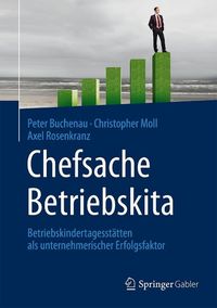 Produktbild: Chefsache Betriebskita