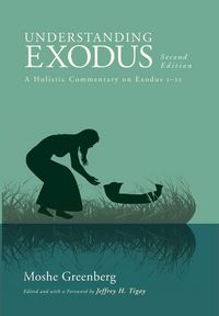 Produktbild: Understanding Exodus, Second Edition