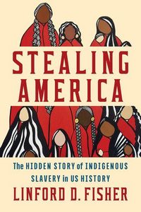 Produktbild: Stealing America