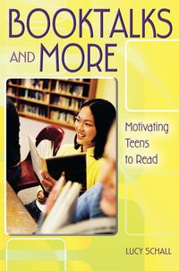 Produktbild: Booktalks and More