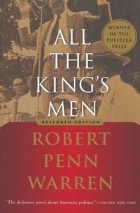 Produktbild: All the King's Men