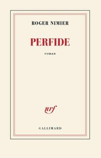 Produktbild: Perfide