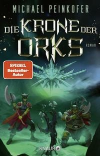 Produktbild: Die Krone der Orks