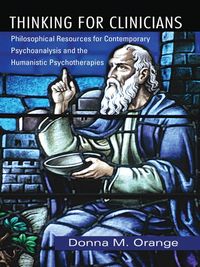 Produktbild: Thinking for Clinicians