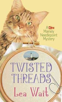 Produktbild: Twisted Threads