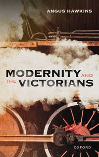 Produktbild: Modernity and the Victorians