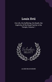 Produktbild: Louis Xvii