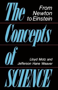 Produktbild: The Concepts of Science