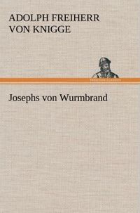 Produktbild: Josephs von Wurmbrand