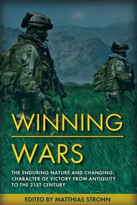 Produktbild: Winning Wars