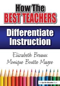 Produktbild: How the Best Teachers Differentiate Instruction