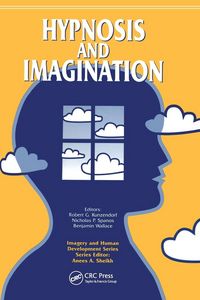 Produktbild: Hypnosis and Imagination