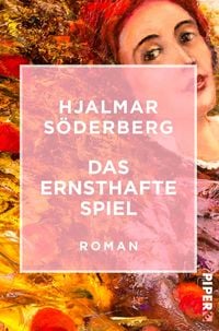 Produktbild: Das ernsthafte Spiel