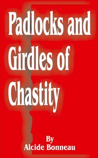 Produktbild: Padlocks and Girdles of Chastity