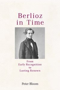 Produktbild: Berlioz in Time