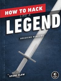 Produktbild: How to Hack Like a Legend