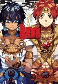 Produktbild: Im: Great Priest Imhotep, Vol. 2