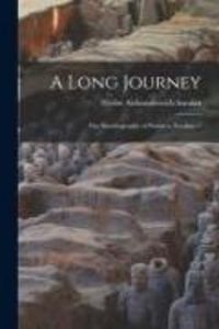 Produktbild: A Long Journey