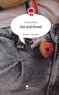 Produktbild: Out and Proud. Life is a Story - story.one