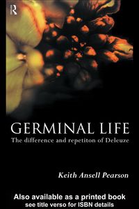 Produktbild: Germinal Life