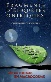 Produktbild: Fragments d'Enqu&ecirc;tes Oniriques (fragments(fr), #3)