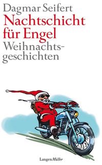 Produktbild: Nachtschicht f&uuml;r Engel