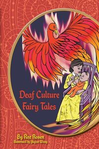 Produktbild: Deaf Culture Fairy Tales (B+W)