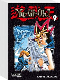 Produktbild: Yu-Gi-Oh! Massiv 9
