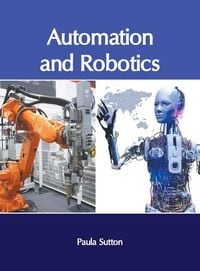 Produktbild: Automation and Robotics