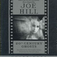 Produktbild: 20th Century Ghosts, Audio-CD