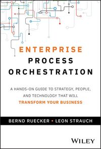 Produktbild: Enterprise Process Orchestration