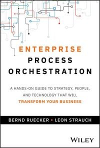 Produktbild: Enterprise Process Orchestration