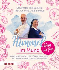 Produktbild: Himmel im Mund - klein und fein