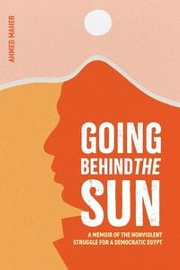Produktbild: Going Behind the Sun