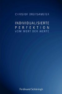 Produktbild: Individualisierte Perfektion