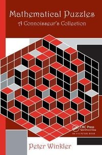 Produktbild: Winkler , P: Mathematical Puzzles