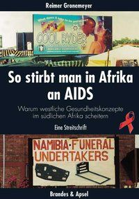 Produktbild: So stirbt man in Afrika an Aids