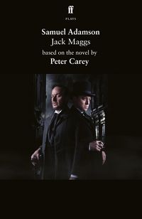 Produktbild: Jack Maggs