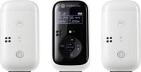 Produktbild: Motorola PIP15-2 Babyphone mit Kamera DECT, USB