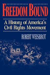 Produktbild: Freedom Bound