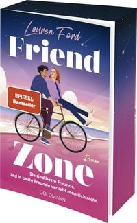 Produktbild: Friend Zone