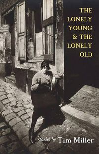 Produktbild: The Lonely Young & the Lonely Old