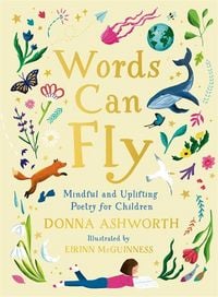 Produktbild: Words Can Fly