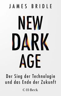 Produktbild: New Dark Age