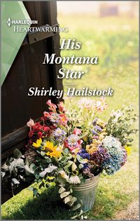 Produktbild: His Montana Star