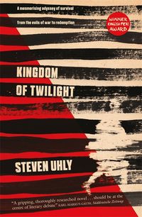 Bild vom Artikel Uhly, S: Kingdom of Twilight vom Autor Steven Uhly