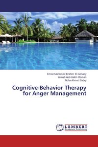 Produktbild: Cognitive-Behavior Therapy for Anger Management