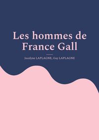 Produktbild: Les hommes de France Gall